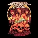 Image of Brimstone Coven - Brimstone Coven (Music CD)