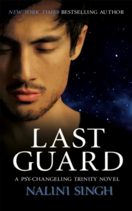 Image of Last Guard : Book 5 Paperback / softback