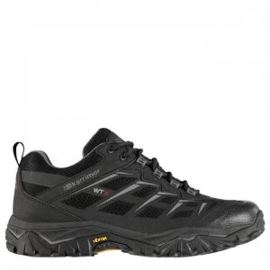 Image of Karrimor Pallas Pro Walking Shoes Mens - Black