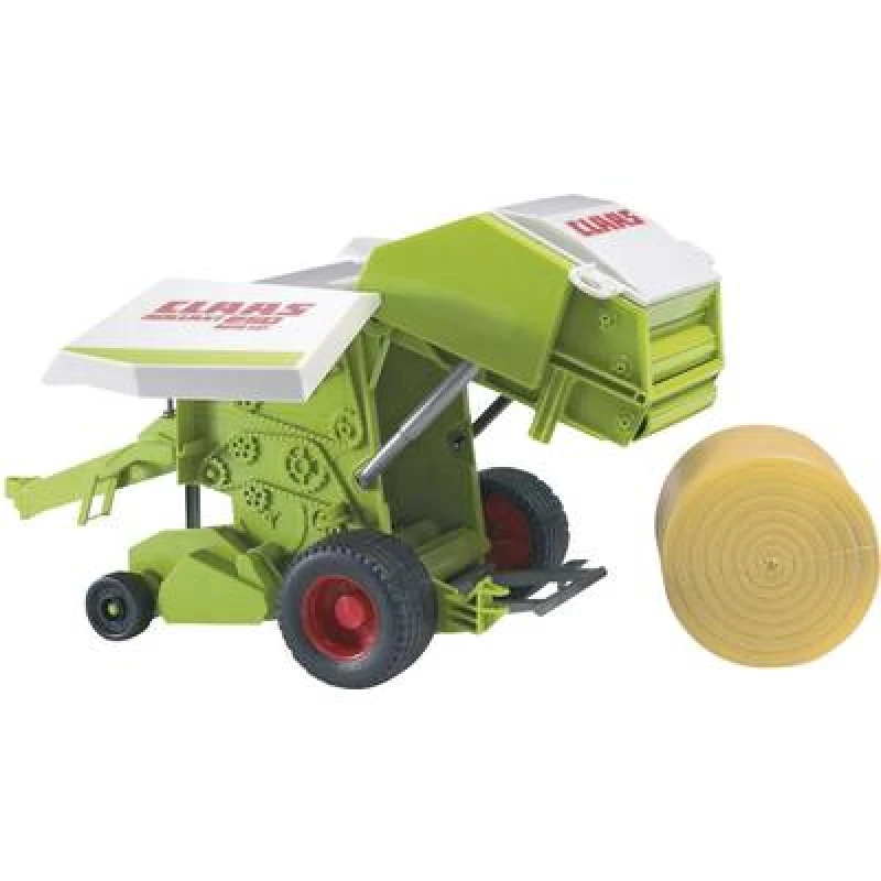 Image of Bruder bruder Claas Rollant 250 2121