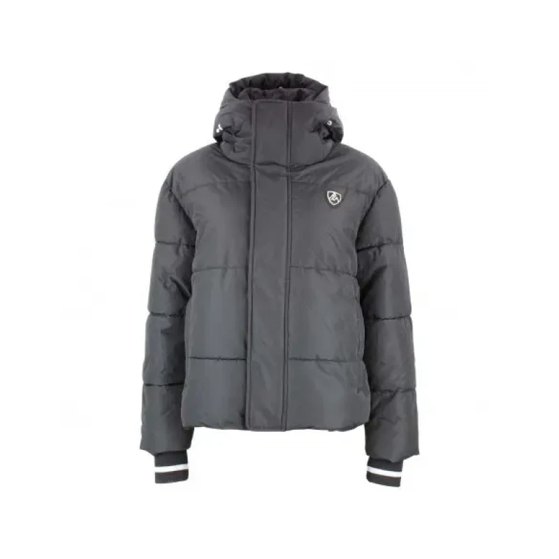 Image of Peak Mountain Womens ski jacket Peak Mountain Achloe Noir Female L