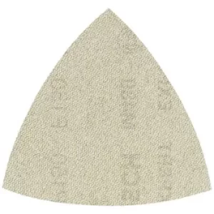 Image of Bosch Accessories EXPERT M480 2608900719 Delta grinder mesh sanding disc Unperforated Grit size 150 (L x W) 93mm x 93mm 5 pc(s)