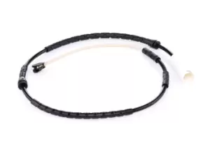 Image of RIDEX Brake Pad Wear Sensor 407W0094 Brake Wear Indicator,Brake Wear Sensor BMW,3 Touring (E91),3 Limousine (E90),3 Coupe (E92),X1 (E84)