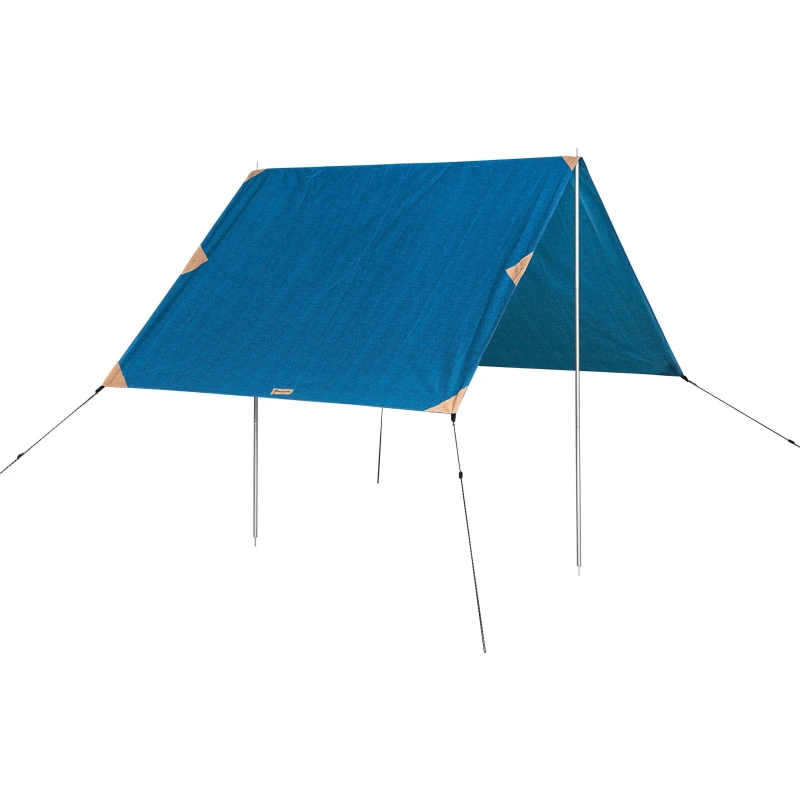 Image of Waimea Beach Canopy Blue unisex One Size