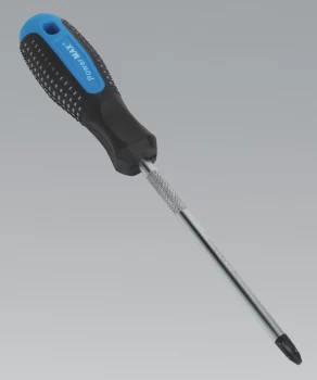 Image of Sealey AK5030 Screwdriver Phillips #3 x 150mm PowerMAX