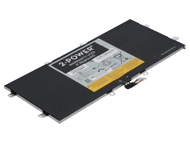 Image of 2-Power CBP3521B laptop spare part Battery