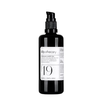 Image of Ilapothecary - Feminine Happy Oil - 100ml