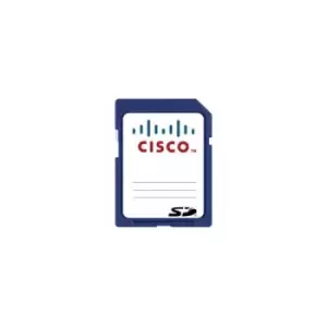 Image of Cisco 4GB SD