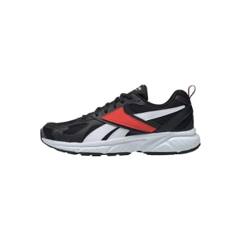 Image of Reebok Royal Hyperium 2 Shoes - Core Black / Cloud White / Dyn