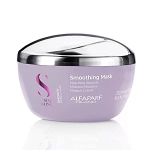Image of SEMI DI LINO SMOOTH smoothing mask 200ml