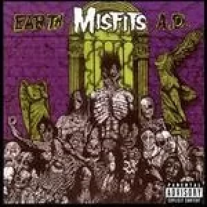 Image of earth a d die die my darling