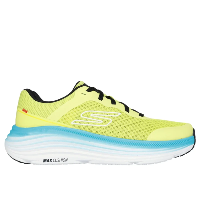 Image of Running shoes Skechers Max Cushioning Endeavour Vert Male 40