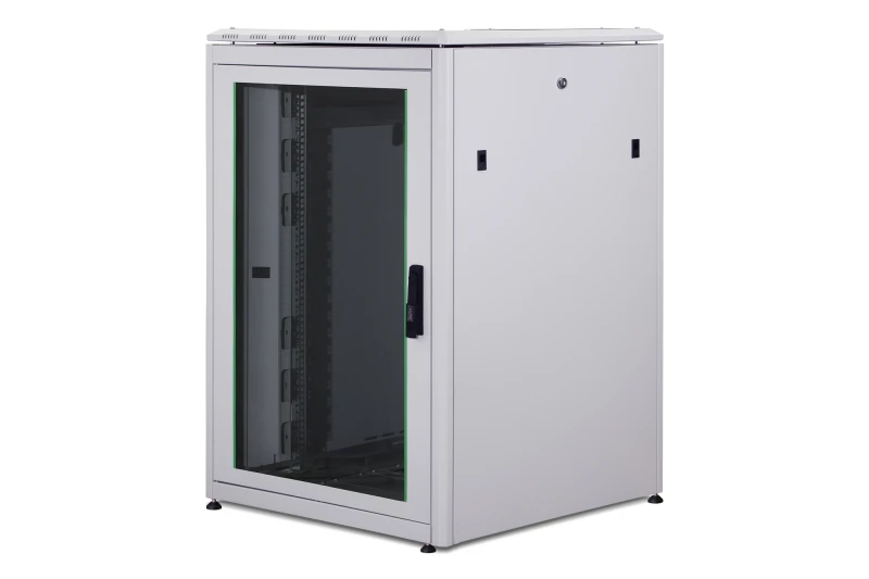 Image of Digitus Network cabinet Unique series - 800x800 mm (WxD)