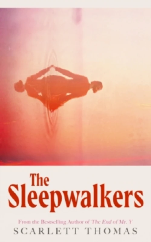 Image of The Sleepwalkers Hardback