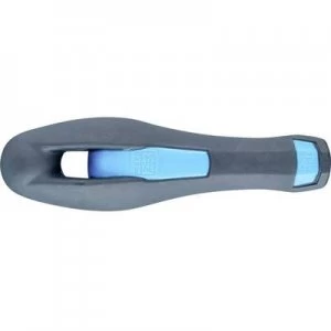 Image of PFERD 12617120 Ergonomic file handle for key files in lengths 100/125/150 mm 110 mm 10 pc(s)