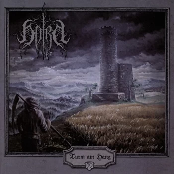 Image of Horn - Turm Am Hang CD