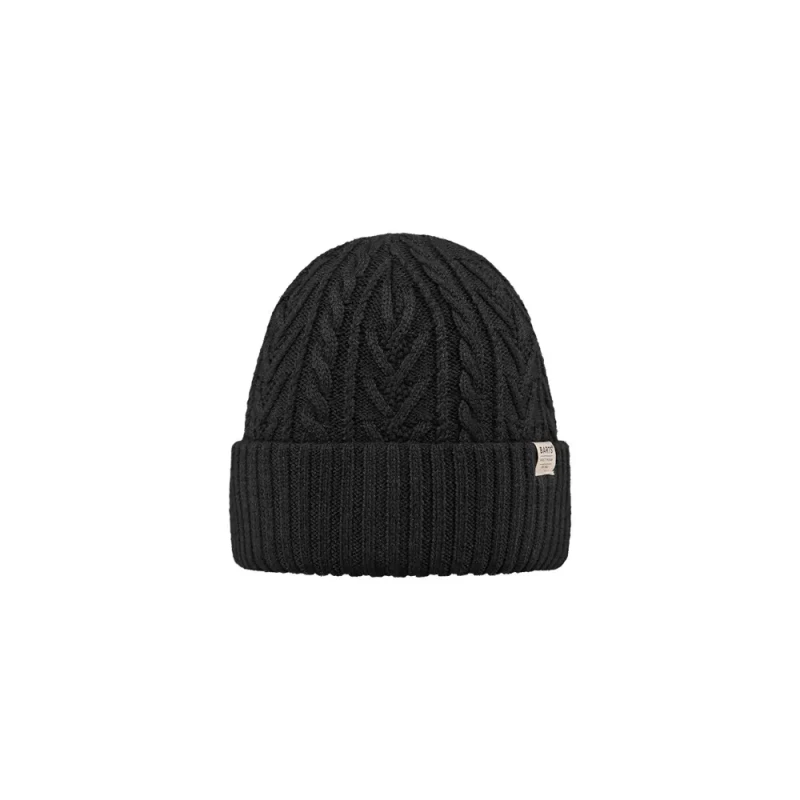 Image of Barts Beanie Barts Pacifick Noir Male TU 5739-01