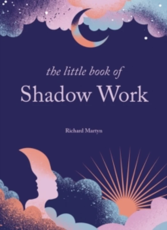 Image of The Little Book of Shadow Work Hardback