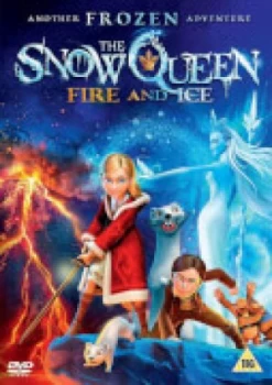 Image of Snow Queen: Fire & Ice