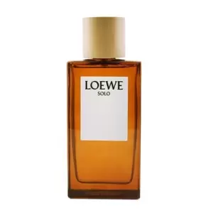 Image of Loewe Solo Eau de Toilette For Him 150ml