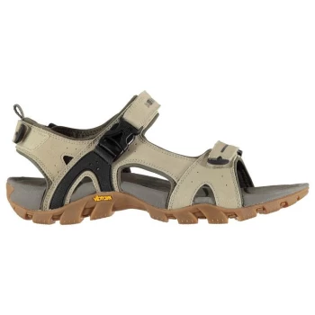 Image of Karrimor Dominica Sandals Mens - Beige