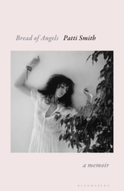 Image of Bread of Angels Hardback