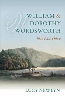 Image of William and Dorothy Wordsworth : 'All in each other'