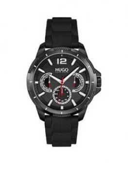 Image of Hugo Boss Sport 1530193 Men Strap Watch