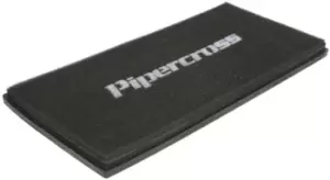 Image of PIPERCROSS Air filter VW,AUDI,PORSCHE PP1595 95511013100,95811013000 Engine air filter,Engine filter