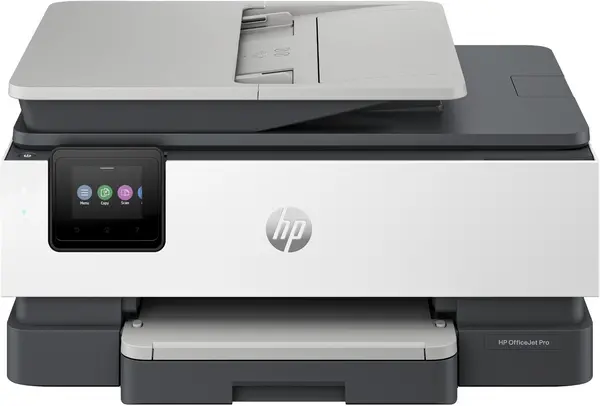 Image of HP OfficeJet Pro 8135e All-in-One Colour Inkjet Printer