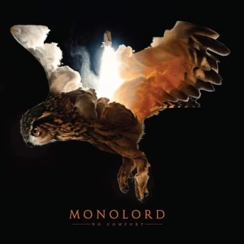 Image of Monolord - No Comfort Vinyl
