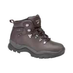 Image of Cotswold Nebraska Hiker Boot Male Crazy Horse UK Size 8