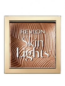 Image of Revlon Skinlights Prismatic Bronzer
