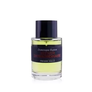 Image of Frederic Malle Vetiver Extraordinaire Eau de Parfum For Her 100ml