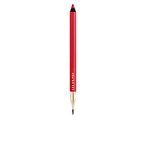 Image of LE LIP LINER #47-rouge rayonnant