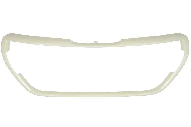 Image of BLIC 6502-07-5509997PP Frame, radiator grille ABS (Acrylonitrile-Butadiene-Styrene Copolymerisate) Frame,radiator grille (474)