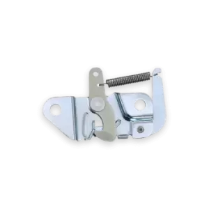 Image of PRASCO Bonnet Lock Right ME3073701 SMART,FORTWO Coupe (451)