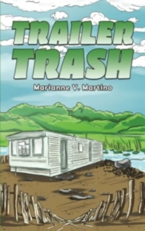 Image of Trailer Trash Paperback / softback