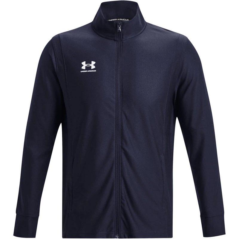 Image of Under Armour Armour UA Challenger Tracksuit Mens - Blue Blue M