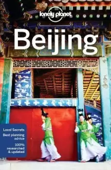 Image of Lonely Planet Beijing by Lonely Planet