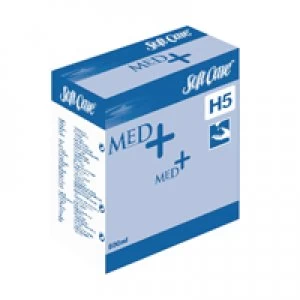 Image of Diversey Soft Care Medium H5 Hand Disinfectant Rub 800ml Pack of 6 1