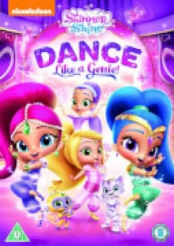 Image of Shimmer & Shine: Dance Like A Genie!