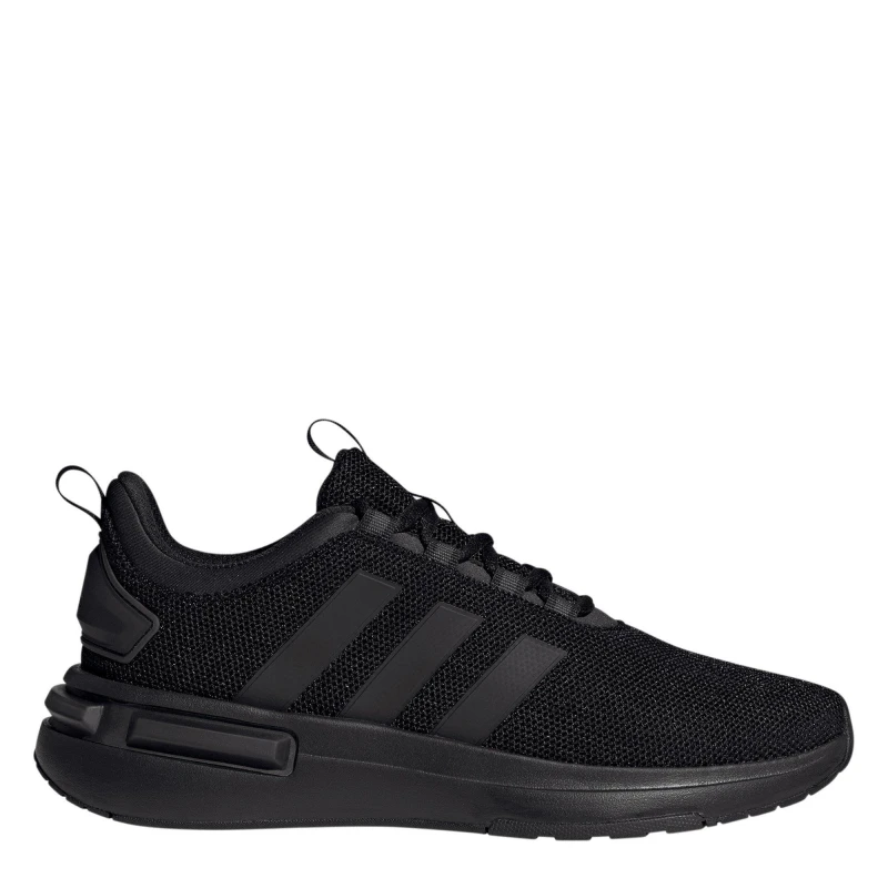 Image of adidas Racer TR23 Trainers Mens - Black 9