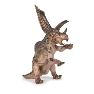 Image of Papo Dinosaurs Pentaceratops Toy Figure, 3 Years or Above,...
