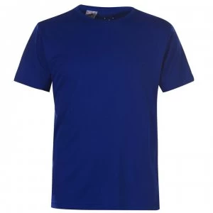 Image of adidas Free Lift Chill T Shirt Mens - Mystery Ink