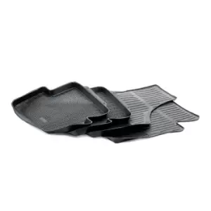 Image of POLGUM Floor mat set VW,AUDI PK08C