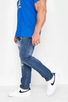 Image of Ripped Jeans