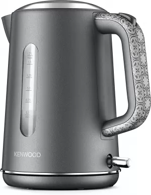 Image of Kenwood Abbey TJ05GY 1.7L Kettle