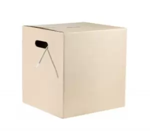 Image of Hypertec 611913-HY networking cable Blue 305 m Cat5e F/UTP (FTP)