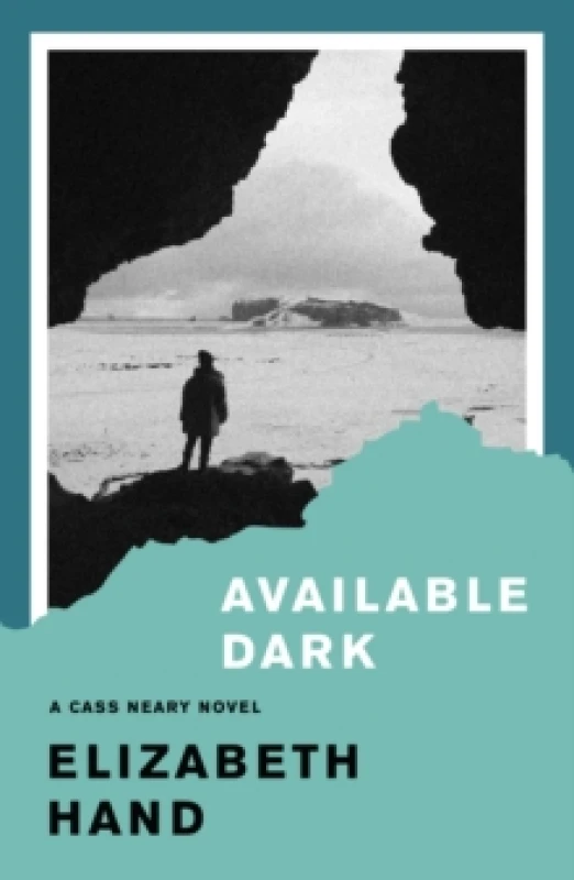 Image of Available Dark Paperback / softback
